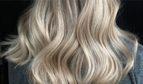 Фарбування волосся  image